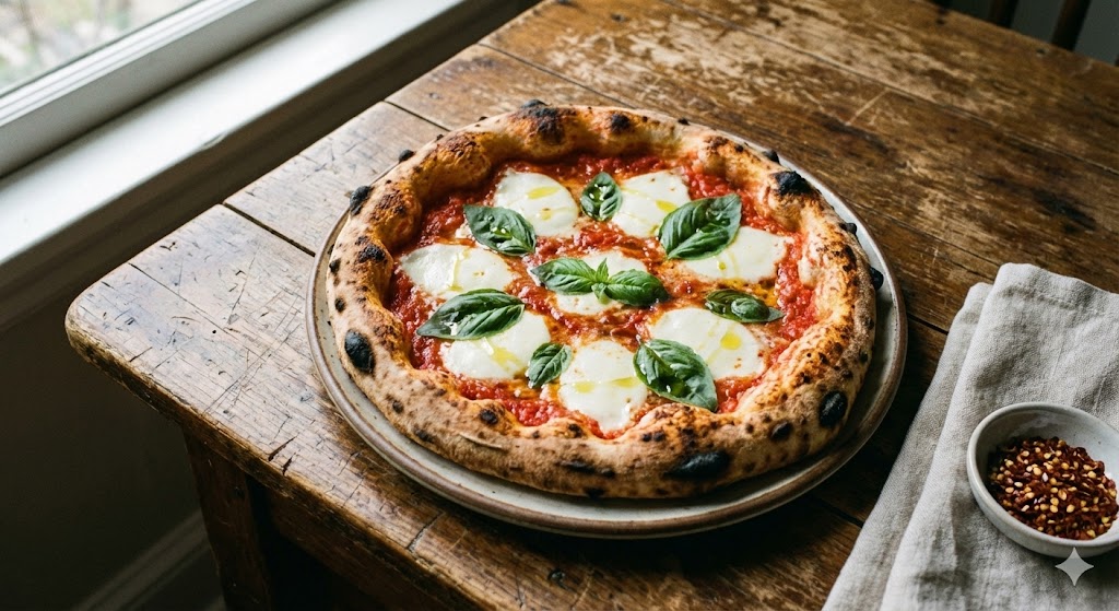Neapolitan