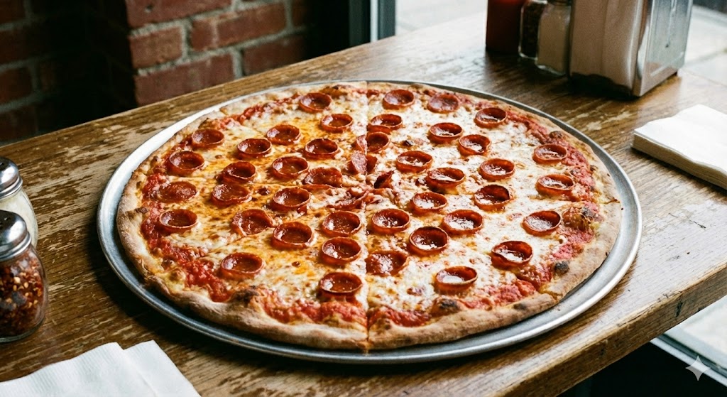 Thin Crust